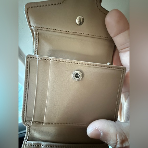 Gucci Dionysus GG Card Case Wallet - Picture 13 of 15